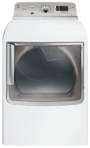 ge adora dryer manual