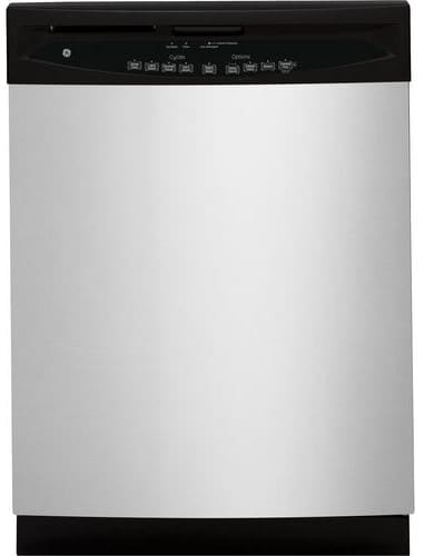 Ge sales permatuf dishwasher