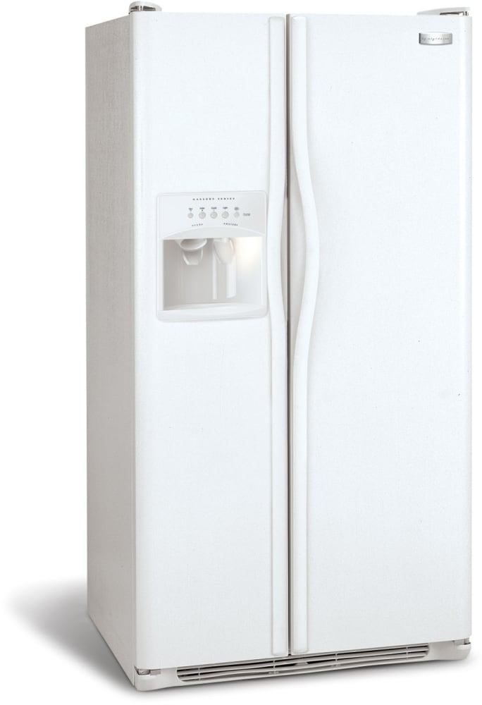 Frigidaire GLHS66EJW 26.0 cu. ft. Side by Side Refrigerator