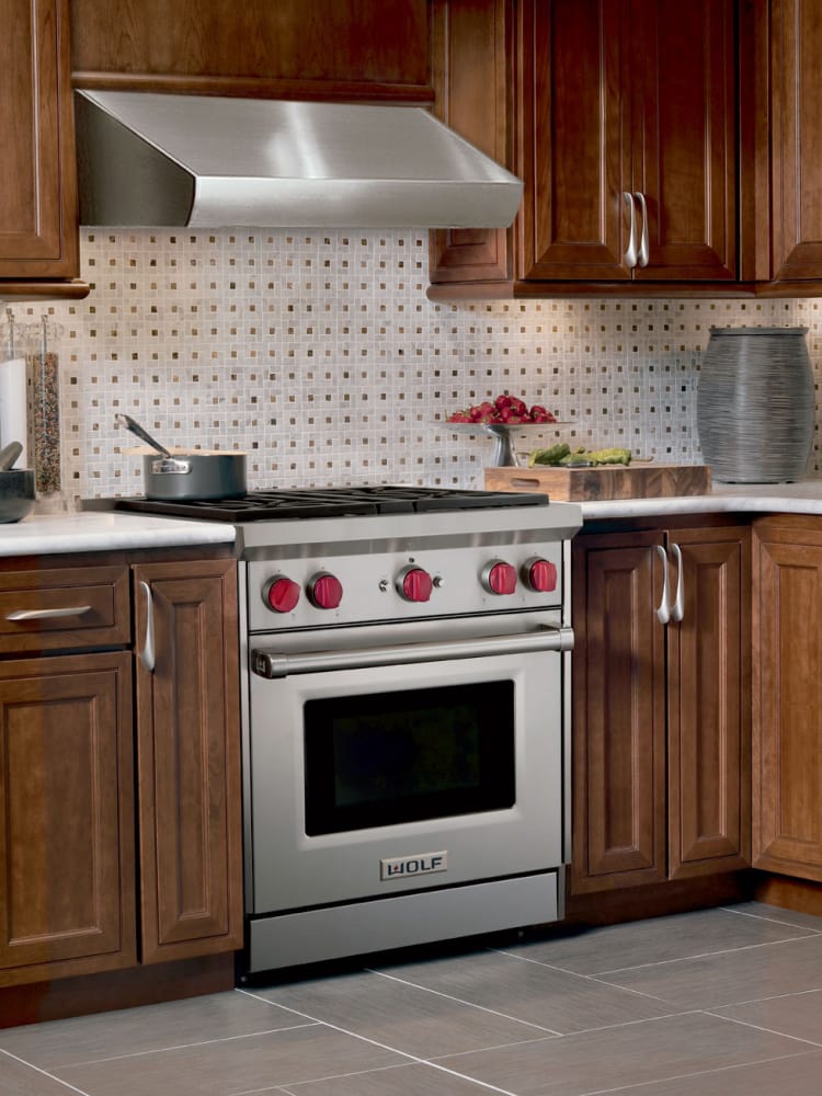 Best Gas Ranges 2022