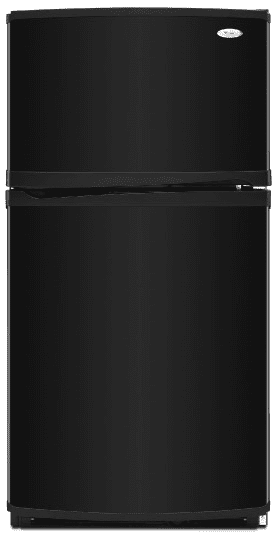Whirlpool GR9FHTXTQ 18.9 cu. ft. Freestanding Top Freezer