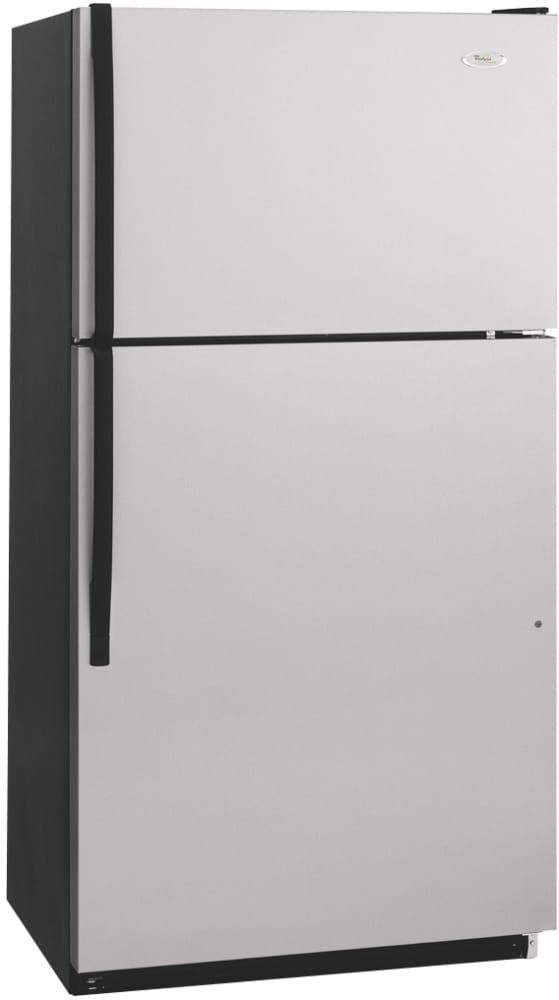 ガルフストリーム MSX2+ 　2DD Whirlpool GT2SHKXMS 21.7 cu. ft. Freestanding Top-Freezer