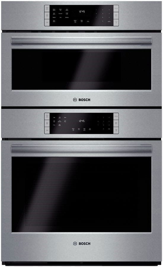 30 Inch Speed Combination Wall Oven 