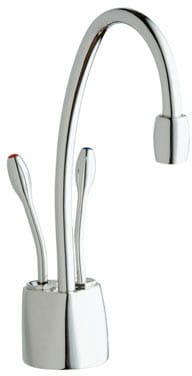 Insinkerator Faucet Repair