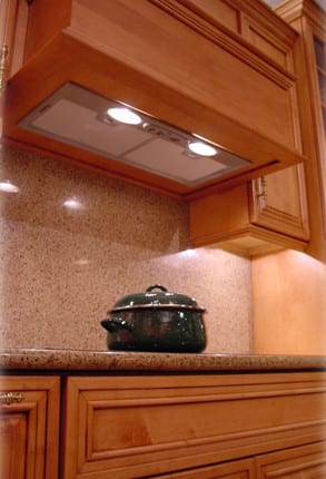 faber inca smart hood insert cfm ajmadison