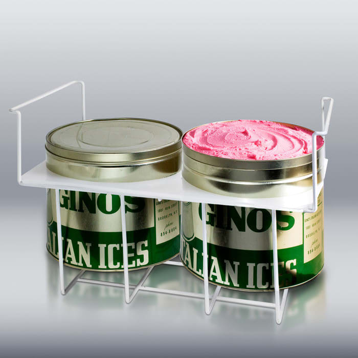 Summit ICECREAMTUBHOLDER Ice Cream Tub Holder