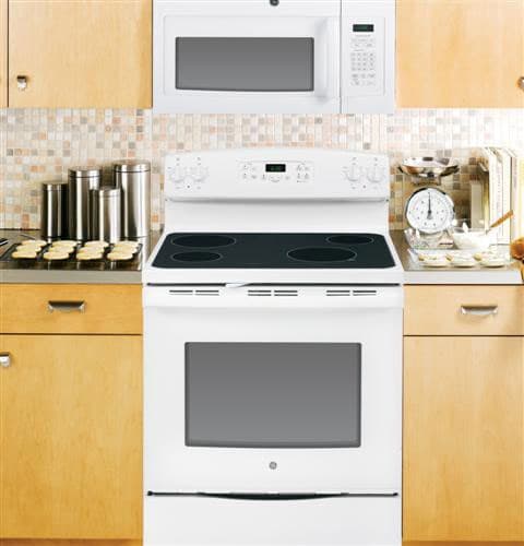 stove element wattage