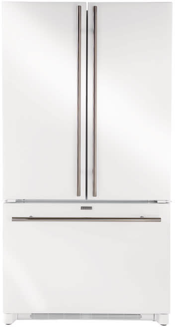 Jenn air 20 cu sales ft refrigerator