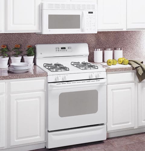Ge spacemaker microwave jvm1440wh04 cheap