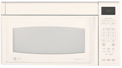 Ge Profile Spacemaker Microwave