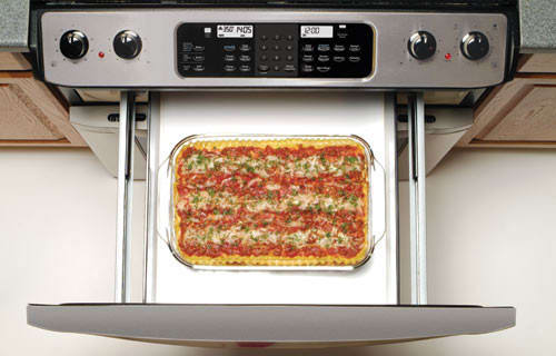 SHARP KH-HW16G-Ｂ Sharp KB3300JS 30 Inch Freestanding Electric Range with Microwave