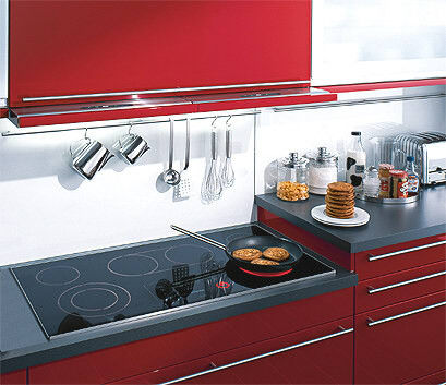 42 inch cooktop with downdraft