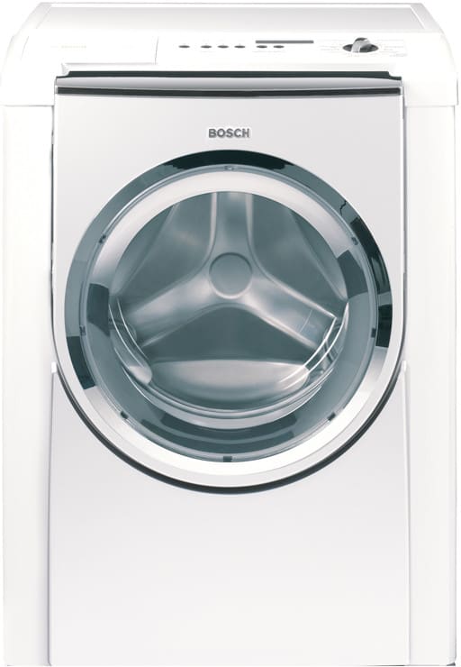 Bosch Wfmc8400uc 27 Inch Front Load Washer With 3 81 Cu Ft