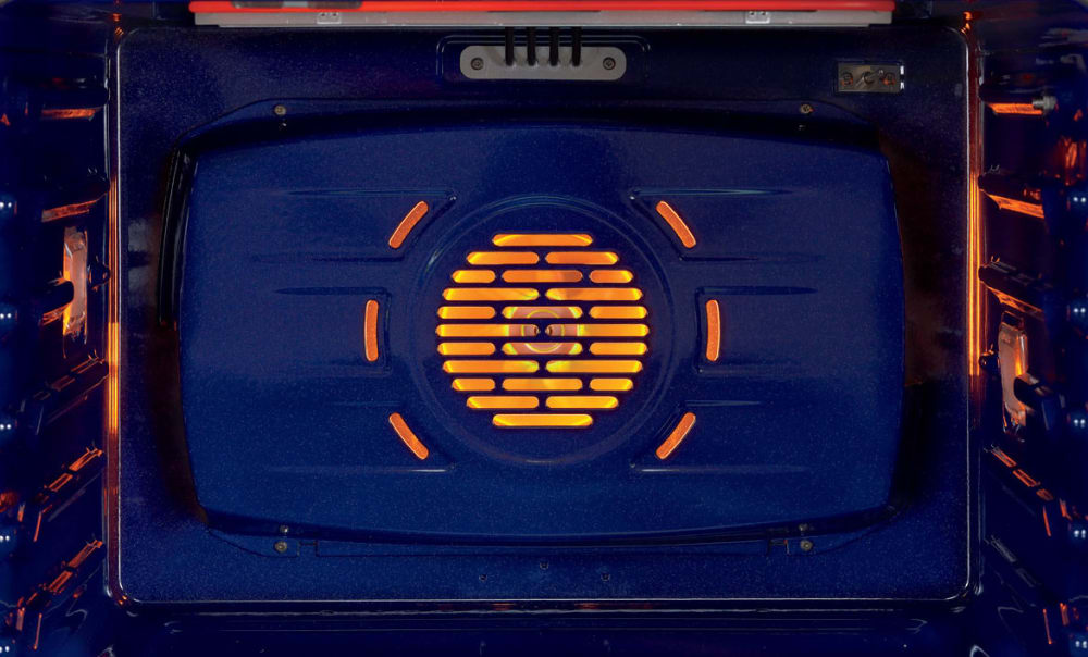 LG LWS3081ST 30 Inch Single Electric Wall Oven with 4.7 cu. ft