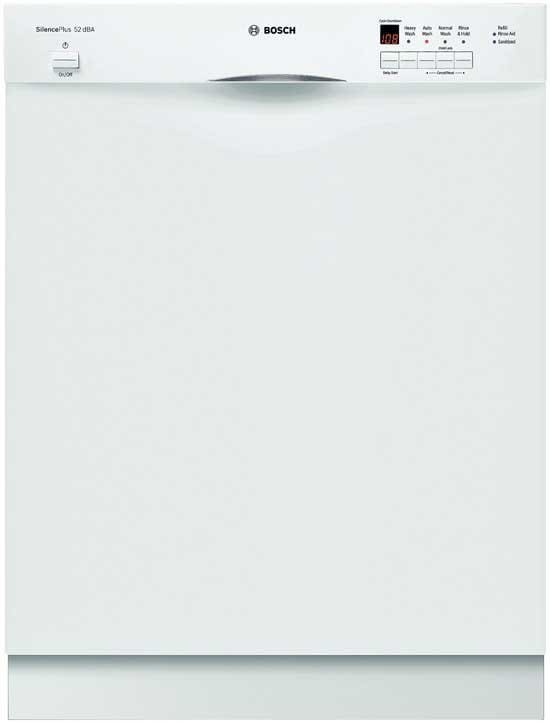 Bosch silence plus clearance 52 dba