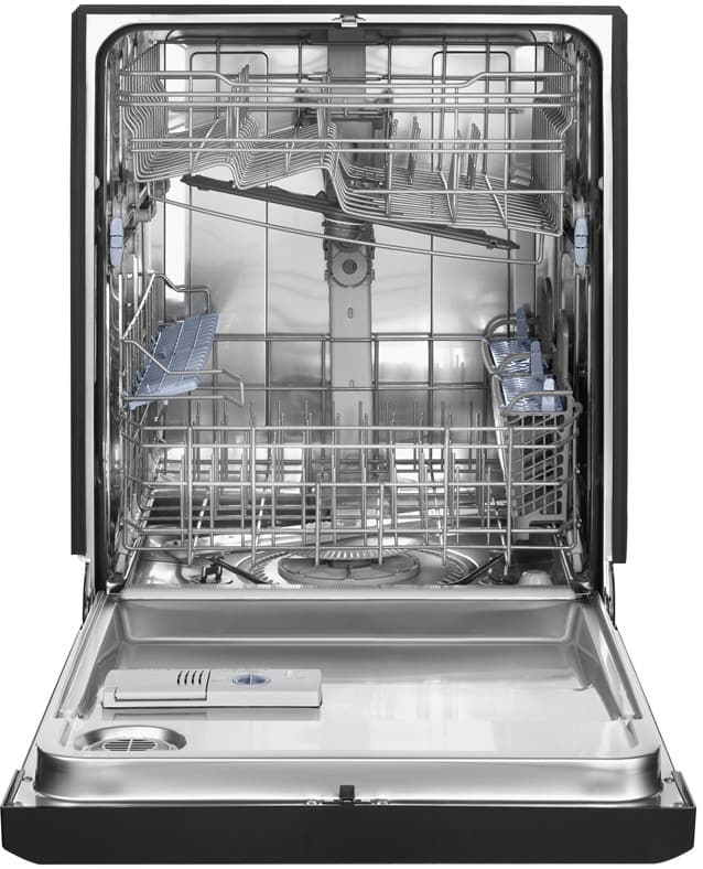 Maytag MDB7709AWS Full Console Dishwasher with 3 Wash Cycles, Premium