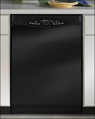 Maytag MDB8750AWB Jetclean II 24 Inch Built In Dishwasher w