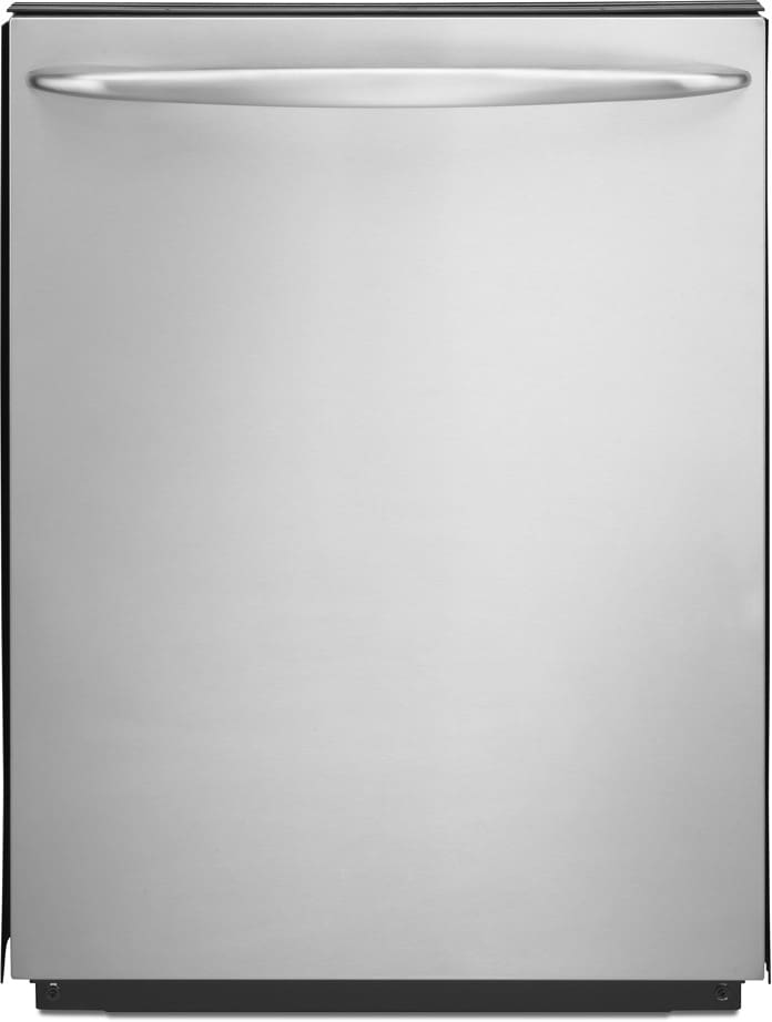 Maytag MDB8851AWS Fully Integrated Dishwasher with 6 Wash Cycles