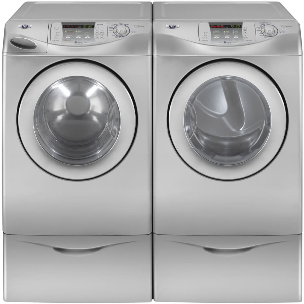 Maytag MDG9700AWM 27 Inch Gas Dryer with Electronic Touchscreen