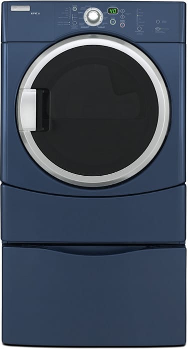 Blue maytag washer and dryer cheap