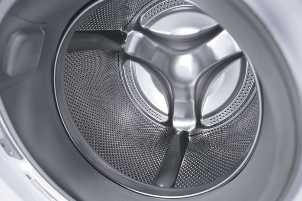 Maytag MFW9600SQ 27 Inch FrontLoad Washer with 4.0 cu. ft. Capacity