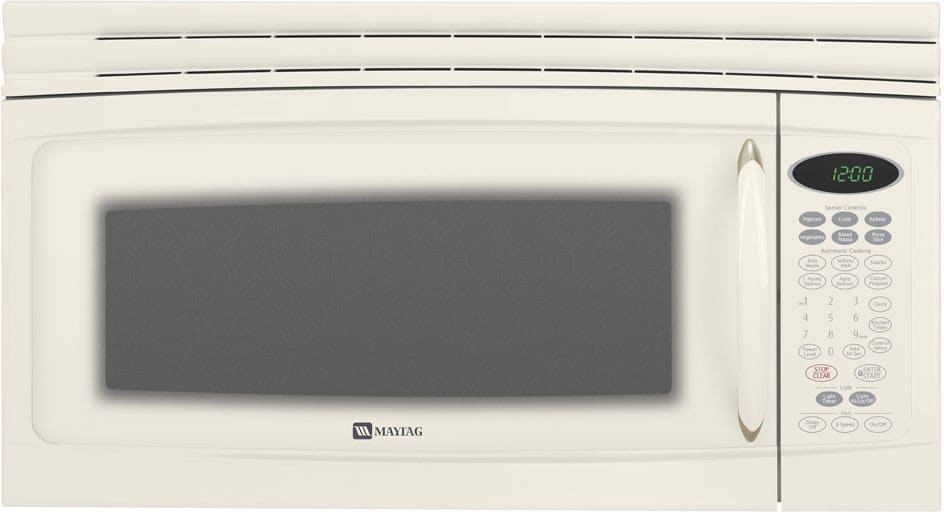 Maytag Mmv5207baq 2 0 Cu Ft Over The, Maytag Countertop Microwave Reviews