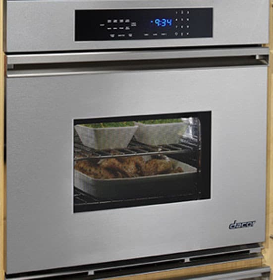 2200W Dacor 82248 Oven Bake Element 208V 