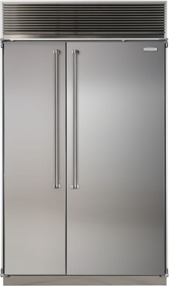 northland refrigerator 48