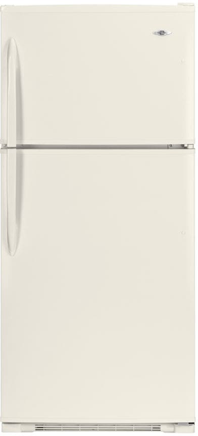 Maytag MTB2195AEQ 21 Cu. Ft. Top-Freezer Refrigerator with 4