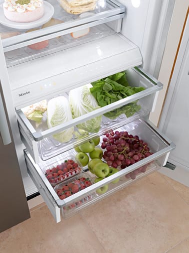 Miele K1811SFSSL 30 Inch Built-in Fully All Integrated