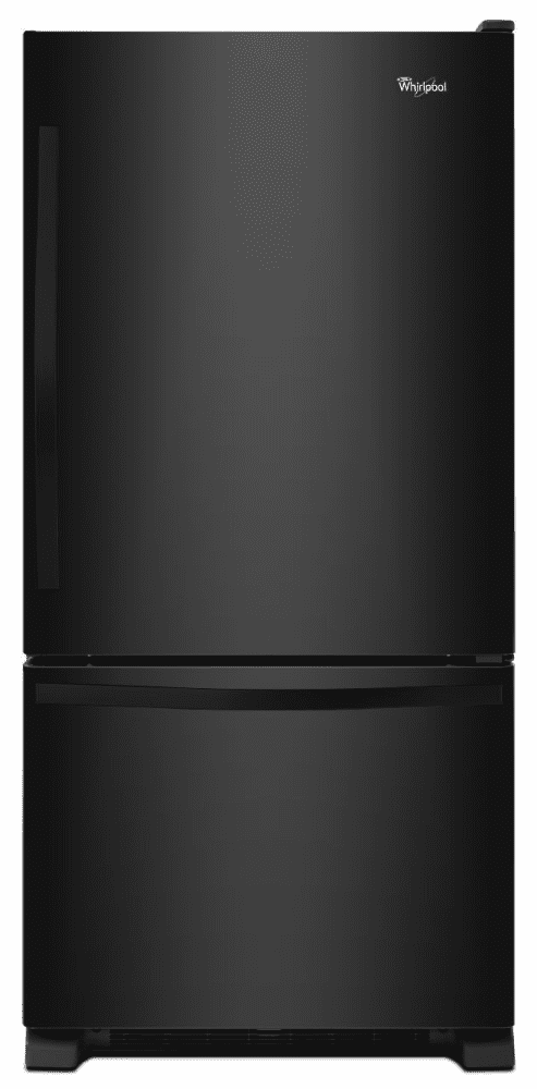 WRB329DMBM by Whirlpool - 30-inches wide Bottom-Freezer