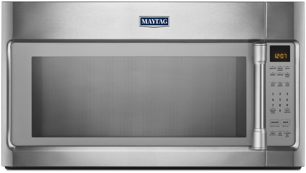 Maytag Microwave Ovens Cooking Appliances - MMV4205F
