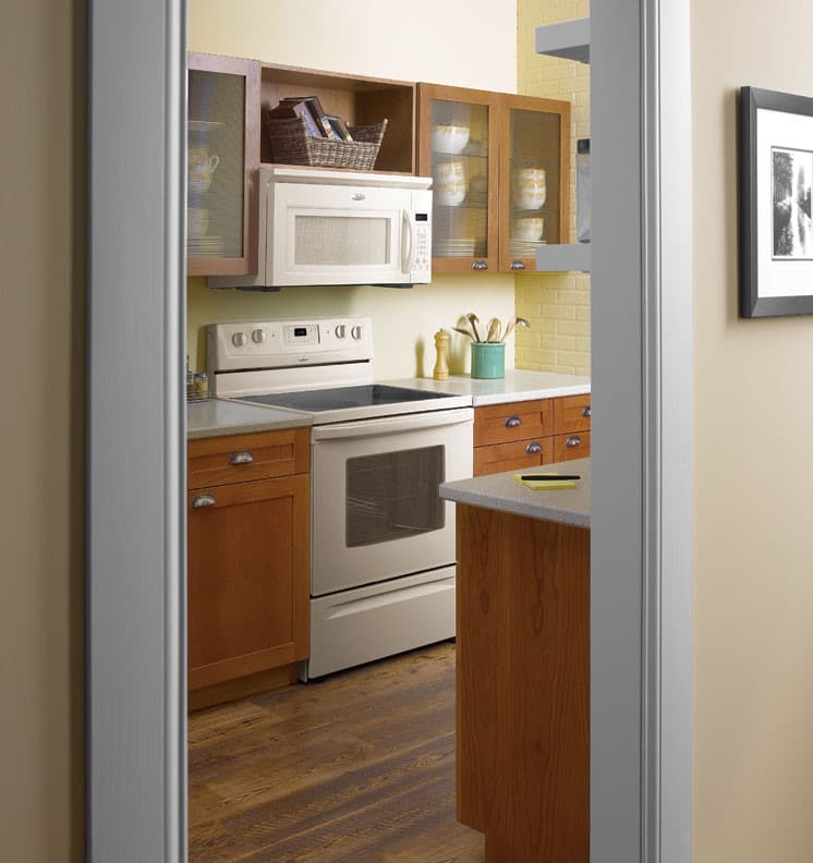 Whirlpool RF262LXST 30 Inch Freestanding Electric Range with Storage