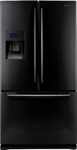 Samsung RF26VABBP 25.5 cu. ft. French-Door Refrigerator with 5