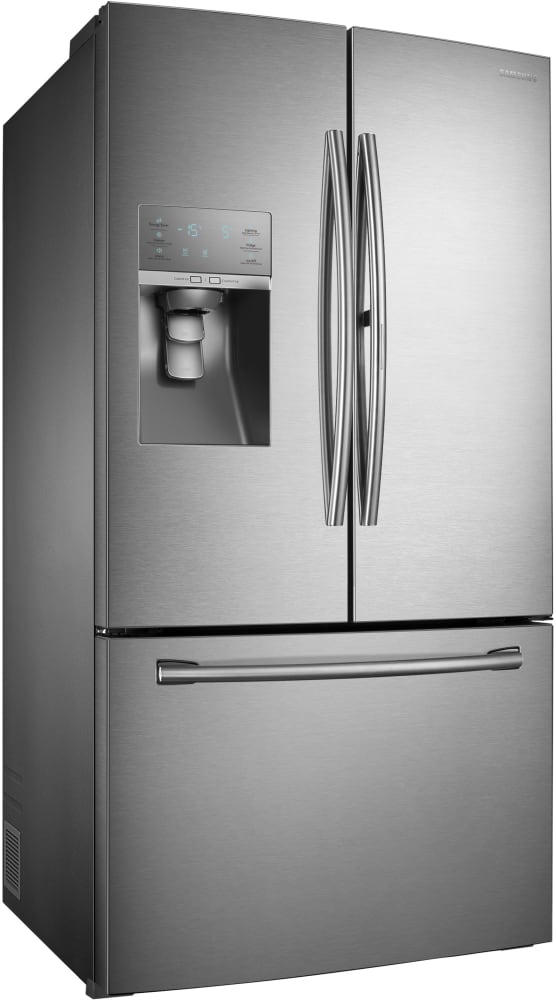 samsung refrigerator rf30hdedtsr