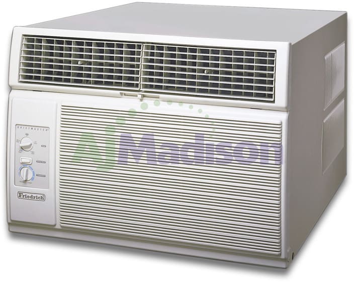 Friedrich SL36J30 QuietMaster Heavy Duty Room Air ...