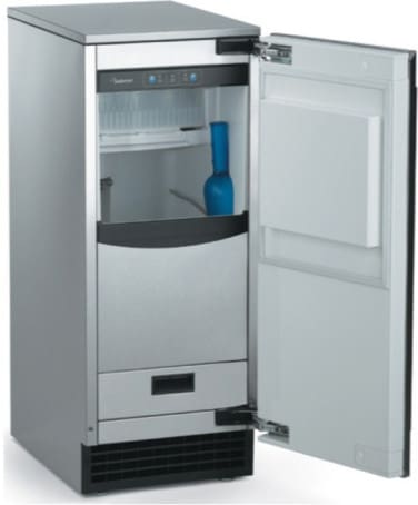 Scotsman Pellet Countertop Ice Machine – MDT5N40A – Equipment