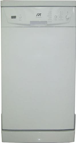 Sunpentown clearance portable dishwasher