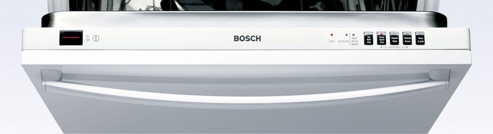 Bosch SHV46C13UC Fully Integrated 