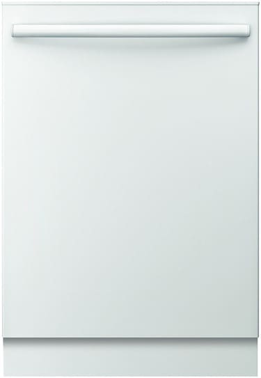 Bosch SHX6AP02UC Fully Integrated Dishwasher with 6 Wash Cycles