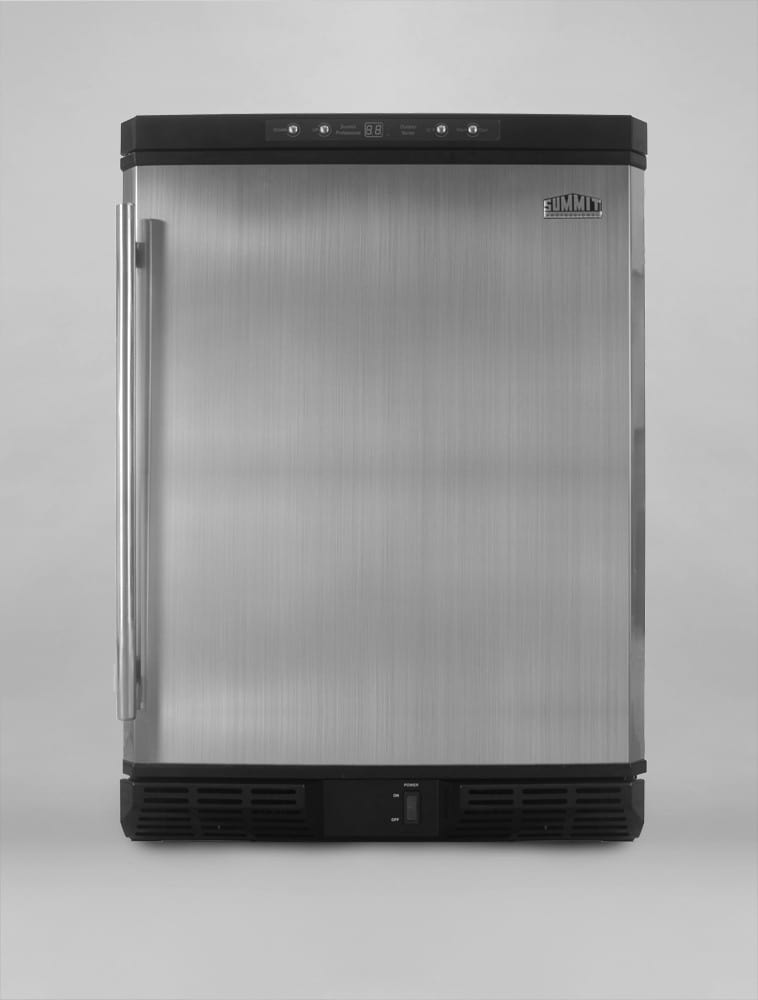 Summit SPR620BOS 5.3 cu. ft. Outdoor Compact AllRefrigerator with