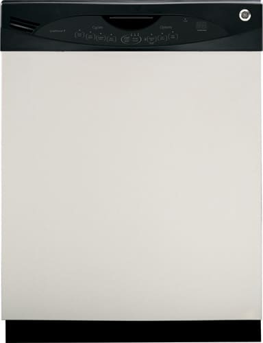 Ge ada dishwasher gldt696jss sales