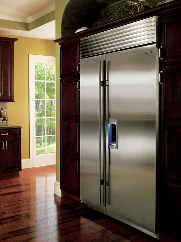 Sub-Zero 48" Refrigerator Kick Plate for 500 and 600 Series