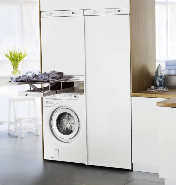 Asko T753CT 24 Inch Electric Ventless Condenser Dryer with 3.9 cu. ft