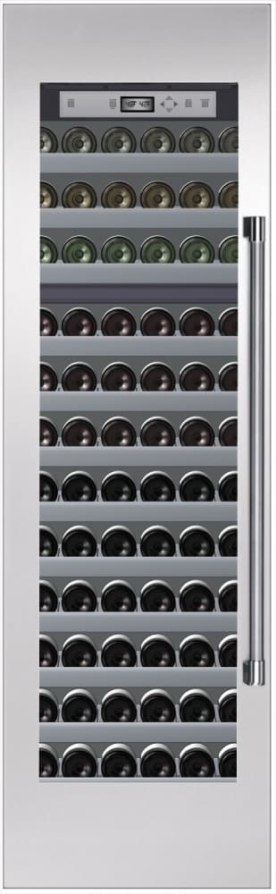 Thermador T24IW50PLS 24 Inch Built in Wine Preservation Column