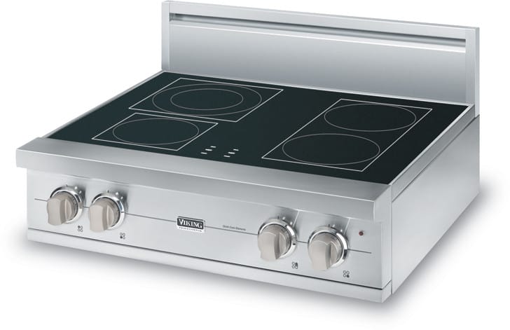 Viking deals electric stove