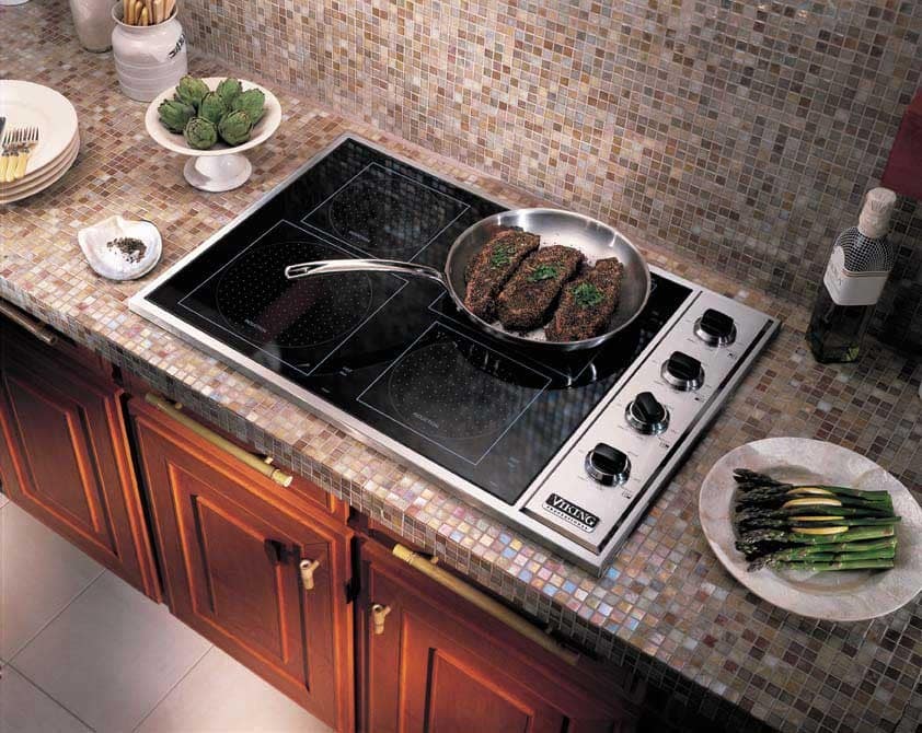 cooktop cooktops ajmadison