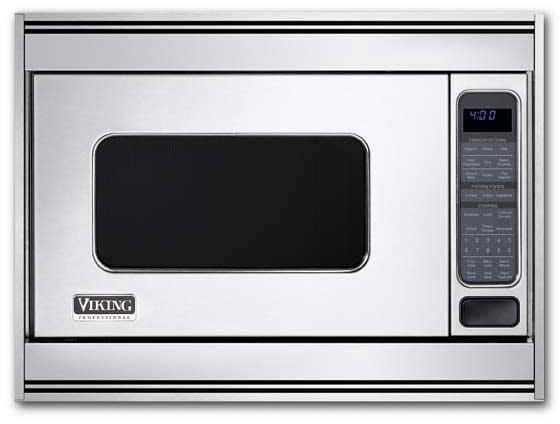 Viking VMTK271SS 27 Inch Stainless Steel Built-in Trim Kit