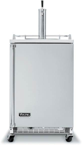 Viking kegerator new arrivals