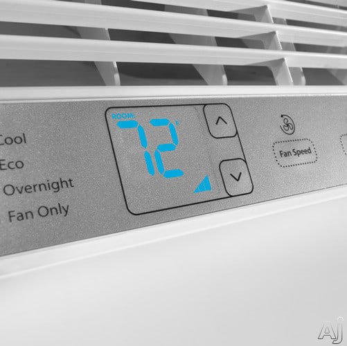 Whirlpool Room Air Conditioner For Casement Windows Parts ...